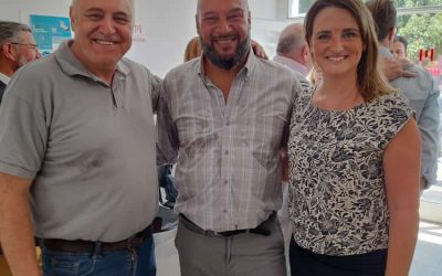 Centro de acceso a la Justicia y atención a la víctima de Morón