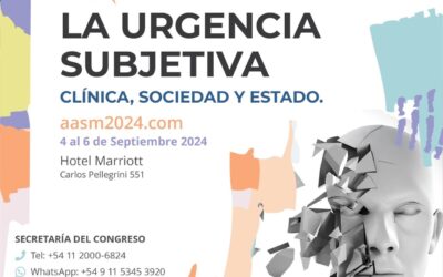 Becas para el XVII Congreso Argentino de Salud Mental