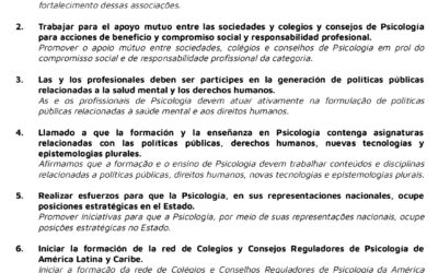 Declaración de Arequipa