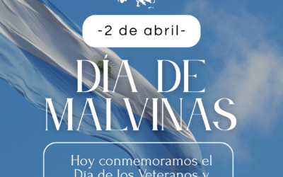 2 de Abril – Día de Malvinas