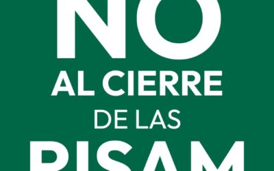 NO al cierre de las RISAM