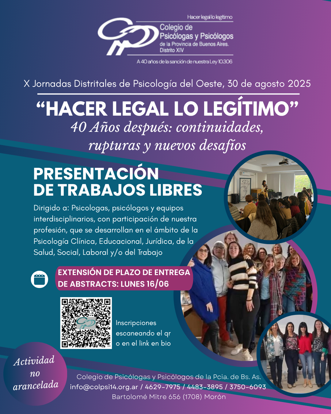 Jornadas distritales1