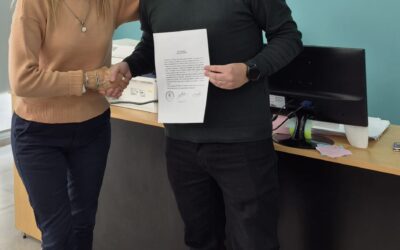 Nuevo beneficio con Instituto de Idiomas Neone