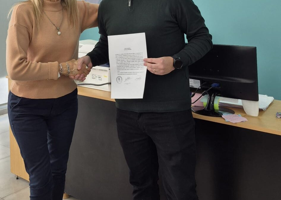 Nuevo beneficio con Instituto de Idiomas Neone