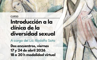Introducción a la clínica de la diversidad sexual